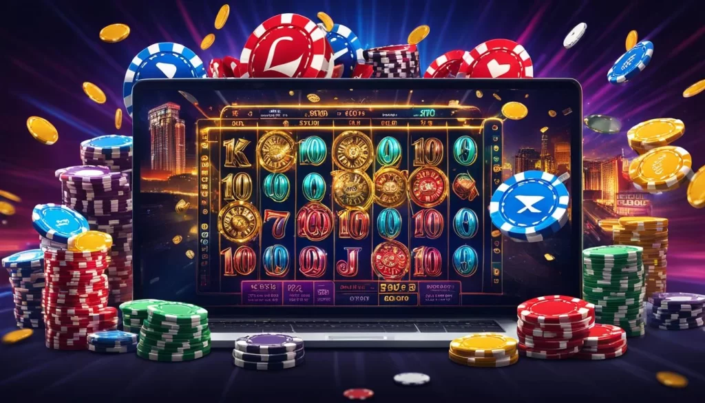 Thể thao điện tử tại kbbet nhà cái