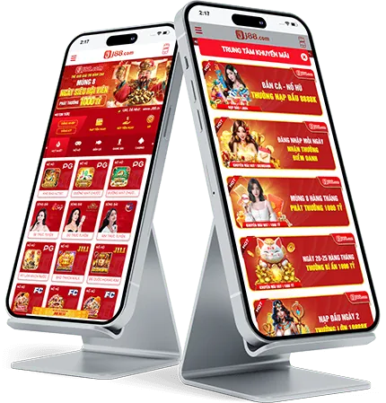 Giao diện người dùng thân thiện của kbbet nhà cái