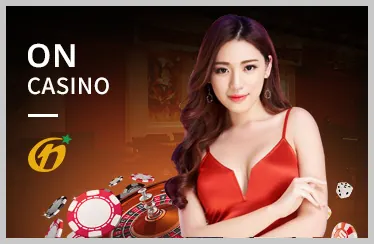 Bàn chơi Roulette với bánh xe quay
